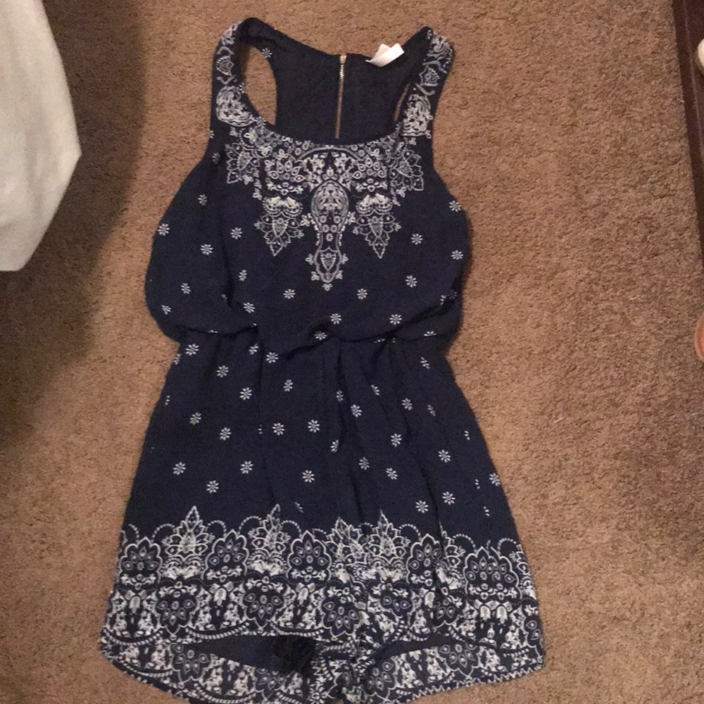 Romper
